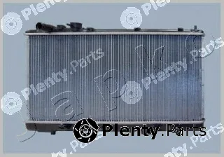 Japko RDA273054 — Radiator, engine cooling