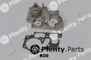 Japko 35K00 — Water Pump, engine cooling