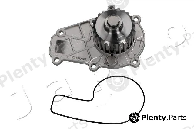 Japko 35MC06 — Water Pump, engine cooling