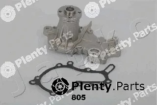 Japko 35805 — Water Pump, engine cooling