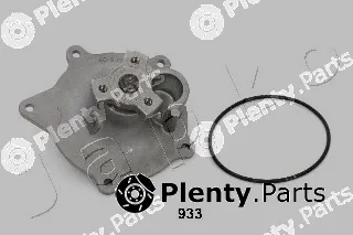Japko 35933 — Water Pump, engine cooling