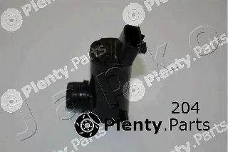Japko 156204 — Washer Fluid Pump, window cleaning