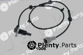 Japko 1511006 — Sensor, wheel speed