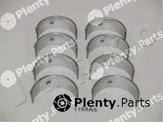 Japko 21168A5 — Connecting Rod Bearing