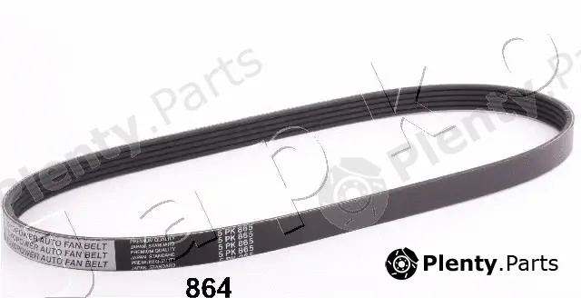 Japko 96864 — V-Ribbed Belt