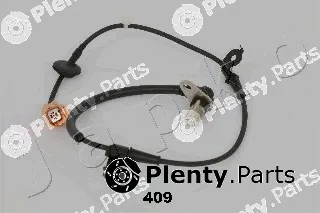 Japko 151409 — Sensor, wheel speed