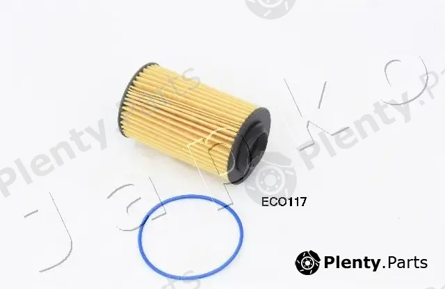 Japko 1ECO117 — Oil Filter