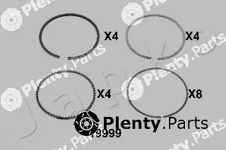 Japko 419999J — Piston Ring