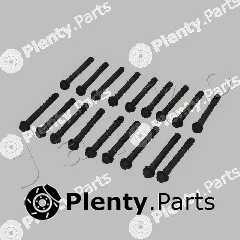 Japko 115203 — Cylinder Head Bolt Set