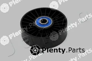Japko 129006 — Deflection/Guide Pulley, V-ribbed belt