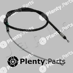 Japko 1310111 — Cable Pull, parking brake