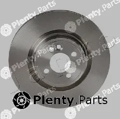 Japko 600156 — Brake Disc