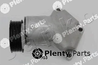 Japko 128303 — Tensioner Lever, V-ribbed belt