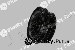 Japko 122109 — Belt Pulley, crankshaft