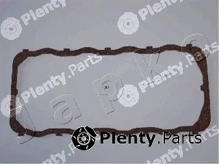 Japko 47801 — Gasket, cylinder head cover