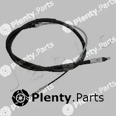 Japko 1310101 — Cable Pull, parking brake