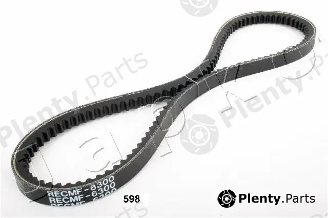 Japko 94598 — V-Belt