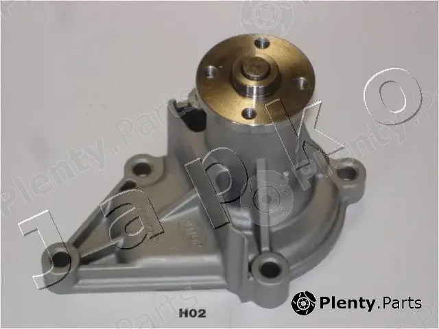 Japko 35H02 — Water Pump, engine cooling