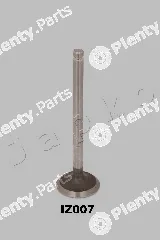 Japko 5IZ007 — Exhaust Valve