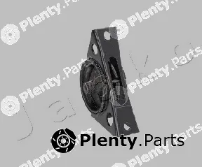 Japko GOJ1203 — Mounting, engine