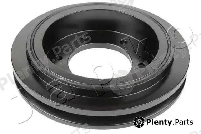 Japko 122222 — Belt Pulley, crankshaft