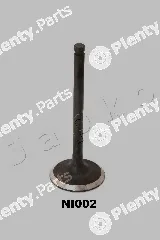 Japko 5NI002 — Intake Valve