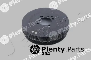 Japko 122304 — Belt Pulley, crankshaft