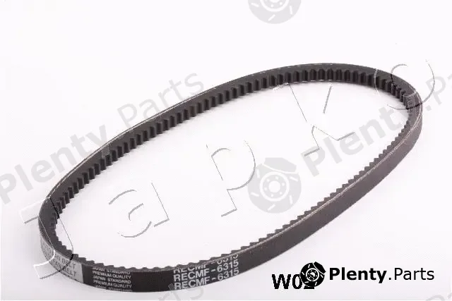 Japko 94W02 — V-Belt
