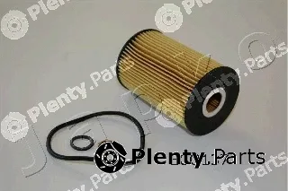 Japko 1ECO137 — Oil Filter