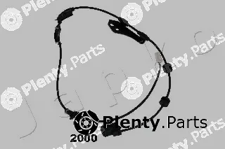 Japko 1512000 — Sensor, wheel speed