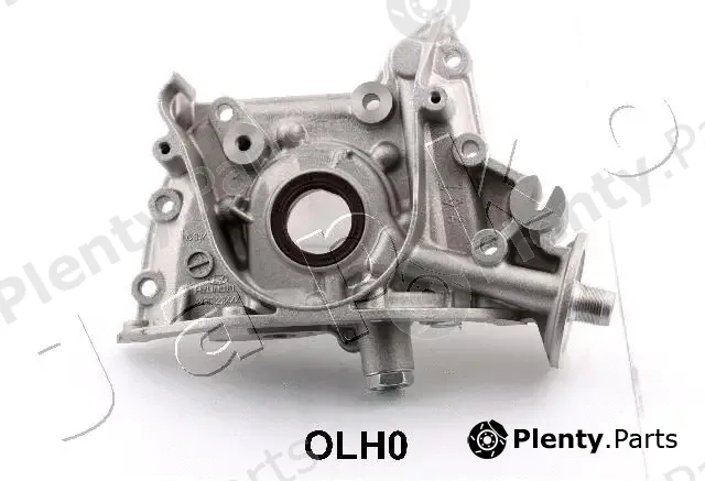 Japko JOLH0 — Oil Pump