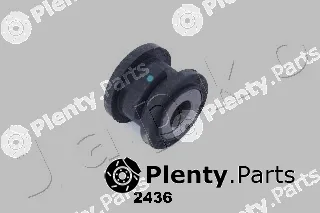Japko GOJ2436 — Mounting, steering gear