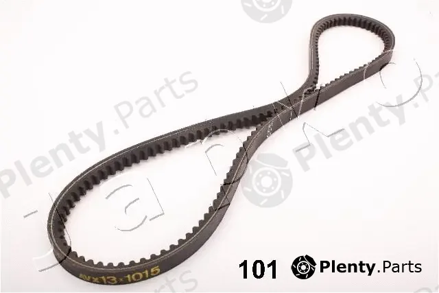 Japko 94101 — V-Belt