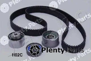 Japko KJTH02C — Timing Belt Kit