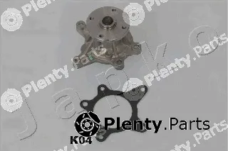 Japko 35K04 — Water Pump, engine cooling