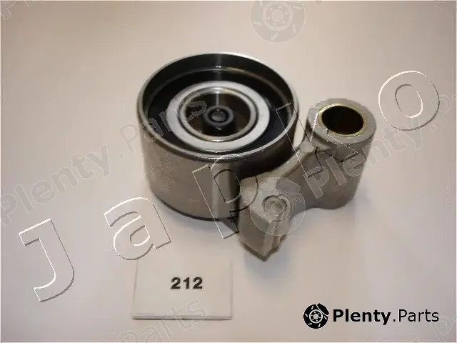 Japko 45212 — Tensioner, timing belt