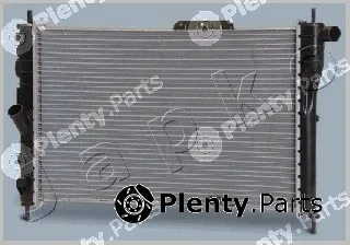 Japko RDA313008 — Radiator, engine cooling