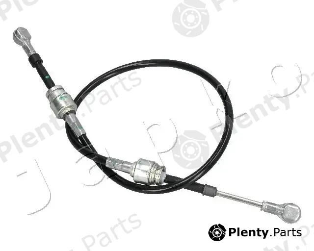 Japko 16702127 — Cable Pull, manual transmission