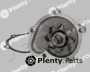 Japko 35109 — Water Pump, engine cooling
