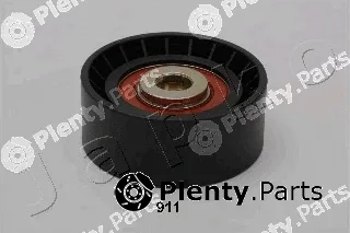 Japko 129911 — Deflection/Guide Pulley, V-ribbed belt