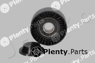 Japko 129007 — Deflection/Guide Pulley, V-ribbed belt