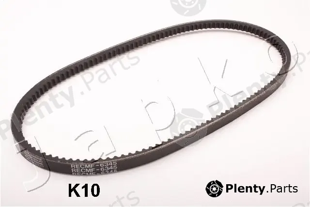 Japko 94K10 — V-Belt