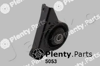 Japko GOJ5053 — Mounting, engine