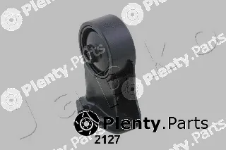 Japko GOJ2127 — Mounting, engine