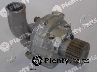 Japko 35K03 — Water Pump, engine cooling