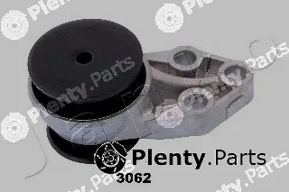 Japko GOJ3062 — Mounting, engine