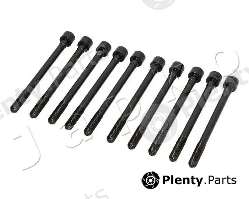 Japko 115111 — Cylinder Head Bolt Set