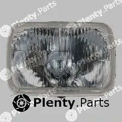 Japko 07004R — Insert, headlight