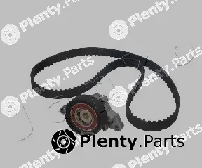 Japko KJT392 — Timing Belt Kit
