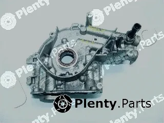 Japko 157FI09 — Oil Pump